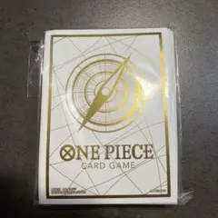 2026年最新】ONE PIECEカードゲーム リミテッドカードスリーブ