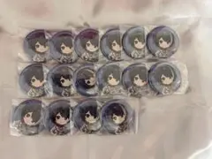 くらわん なゆた アニメイト缶バ - メルカリ