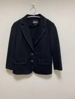 JILL STUART ブラック ブレザー S
