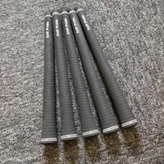 【美品 値下不可】ゴルフプライド グリップ 5本のサムネイル