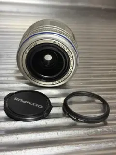 PEN E-PL1　M.ZUIKO 14-42mm F3.5-5.6 レンズのサムネイル