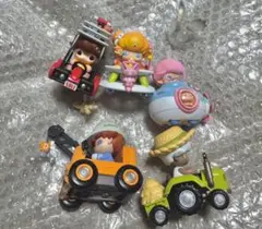 【希少品】 DIMOO Where We Goシリーズ5体セット 販売