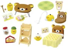 リラックマ　おやすみリラックマ　おでかけリラックマ　コリラックマセット☆未使用品 2025年最新】おやすみリラックマの人気アイテム - メルカリ