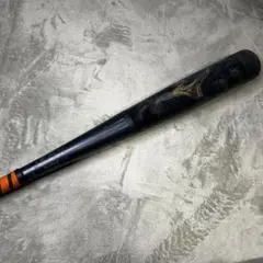 Mizuno Pro 楽天 鈴木大地 7HM バット 実使用 - メルカリ