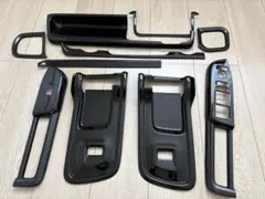 N-BOX インテリアパネルset