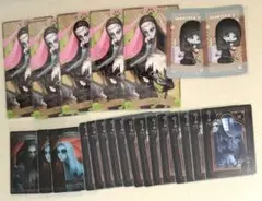 第五人格　使徒セット