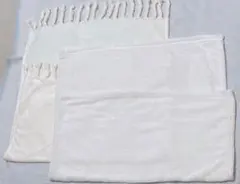 毛布　2枚セット