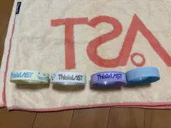 2026年最新】this is last グッズの人気アイテム - メルカリ