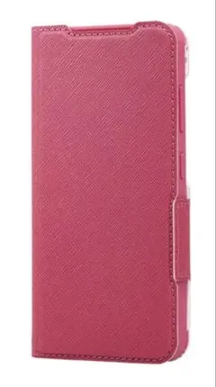 エレコム Galaxy S24（SC-51E）用 ケース レザー カバー 手帳型