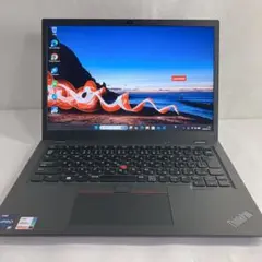2026年最新】thinkpad l13 gen3の人気アイテム - メルカリ