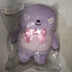 クロミ 当たりくじ バク マスコット チャーム