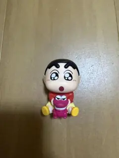 クレヨンしんちゃん ガチャガチャ ぎゅーこっと