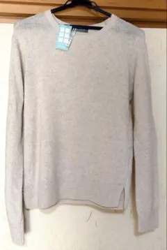 【美品】 A DAY IN THE LIFE ユナイテッドアローズ ニット 冬服