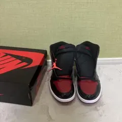 Nike Air Jordan 1 High OG 