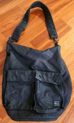 【廃盤】PORTER ポーター 吉田カバン ショルダーバッグ 592-06366