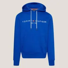 【完売品！】TOMMY HILFIGER パーカー