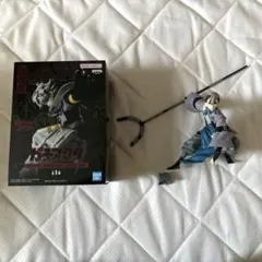 ガチアクタ VIBRATION STARS ルド ザンカ フィギュア 2種セット