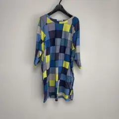 美品　ミナペルホネン カットソーのサムネイル