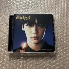 TXT トゥバ Starkissed ソロジャケット盤 スビン