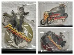 第五人格 オフラインパック三周年&四周年 グッズ