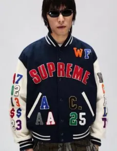2026年最新】supreme ジャケット チェックの人気アイテム - メルカリ
