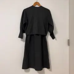 上下セットアップ セットアップ