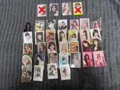 TWICE モモ トレカ 묶음 판매 トレカケース