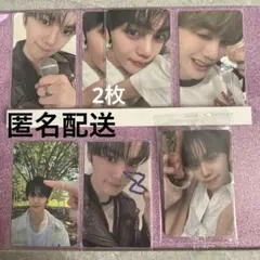 ZB1 ギュビン トレカまとめ売り