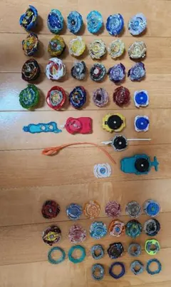 ベイブレード　まとめ売り