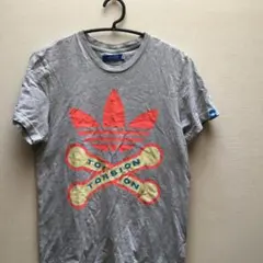 アディダス オリジナルス　　adidas Tシャツ　Sサイズ