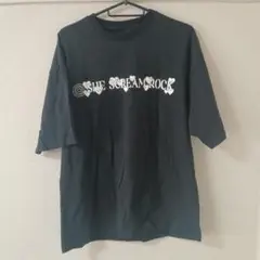 SILENT SIREN × SCANDAL Tシャツ