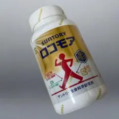サントリー ロコモア 360粒 サントリーウエルネス ロコモア ひざ サプリ 360粒(約2ヶ月分) 機能性
