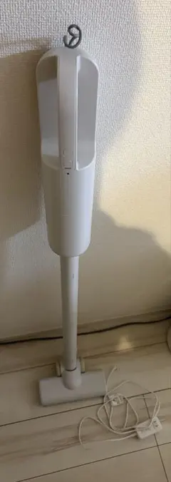 準ジャンク】パナソニック セパレート式スティック掃除機 MC-NS70F