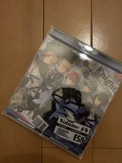 Knights ALBUM SERIES - TRIP - Volume 14