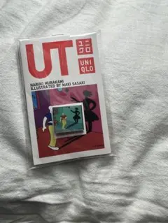 2025年最新】村上春樹 ピンズの人気アイテム - メルカリ