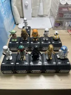 2026年最新】スターウォーズ スペースオペラの人気アイテム - メルカリ