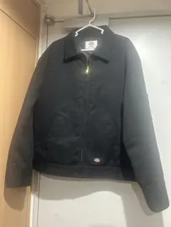 ディッキーズ アイゼンハワージャケット