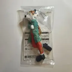 一番くじ ジョジョの奇妙な冒険 ゴールデンウィンド タクシーのぬいぐるみ