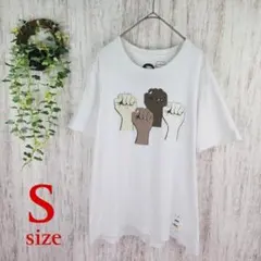 【ユニクロ×ファレル ウィリアムス】Tシャツ ナチュラル ストリート カジュアル