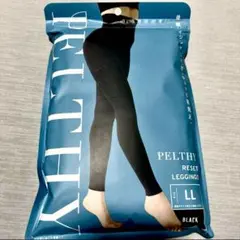 ペルシーリセットレギンス　LL
