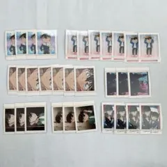 名探偵コナン ぱしゃこれ ハロウィンの花嫁 江戸川コナン 赤井秀一