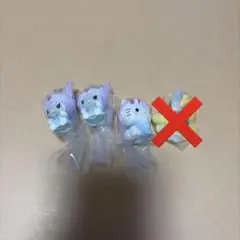 サンリオキャラクターズ GRWM マスコットチャーム