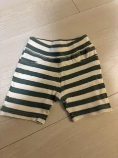 【送料無料】子供用　半ズボン　80サイズ