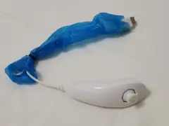 Wii 専用ホワイトコントローラー