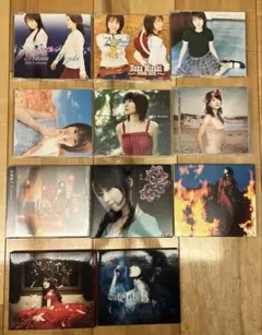 2025年最新】水樹奈々 cdの人気アイテム - メルカリ