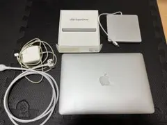 み*】様 Apple MacBook Air本体 ゴールド 2015 - メルカリ