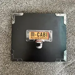 ポルノグラフィティ　m-CABI