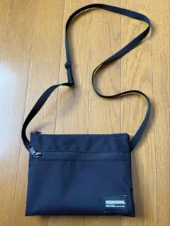 //週末価格// NEIGHBORHOOD サコッシュ