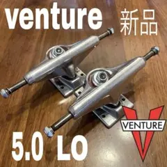 VENTURE V LIGHTスケートボード トラック BONESブッシュ - メルカリ