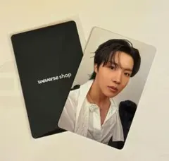 BTS ARIRANG 釜山 ラキドロ トレカ ピックアップ J-HOPE - メルカリ